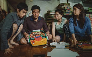 'Ký sinh trùng' – Kiệt tác điện ảnh được vinh danh là 'Phim hay nhất thế kỷ 21'