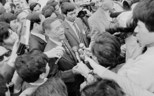 110 năm Ngày sinh Tổng Bí thư Nguyễn Văn Linh: "Những việc cần làm ngay" - Đổi mới từ tư duy đến hành động