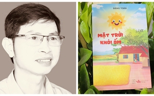 "Mặt trời khỏi ốm" - Tiếng hát từ con tim