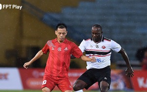 Văn Quyết lập cú đúp, Việt Nam All Stars lội ngược dòng ngoạn mục trước Các huyền thoại MU