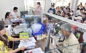 Thành lập Ban Chỉ đạo của Chính phủ về cải cách thủ tục hành chính và phân cấp, phân quyền