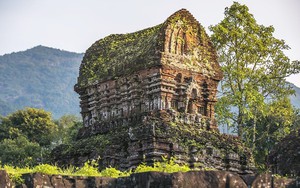 Phê duyệt Nhiệm vụ lập Quy hoạch phục hồi Di tích Khu đền tháp Mỹ Sơn