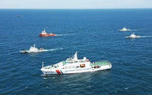 Trao giải cuộc thi viết và vẽ “Vì biển đảo quê hương” tại châu Âu