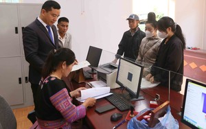 15 thủ tục hành chính về đất đai sẽ do cấp tỉnh thực hiện từ ngày 1/7