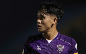 B.Bình Dương biến động khó lường trước V-League 2025/26