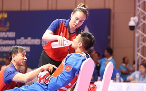 Vovinam Việt Nam quyết giữ ngôi đầu thế giới