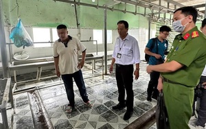 Đề nghị Bộ Công an vào cuộc điều tra vụ C.P. Việt Nam bị “tố” bán thịt lợn bệnh