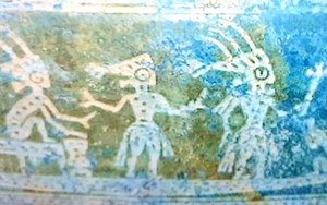 Văn hóa Đông Sơn - Chiến tranh và Hòa bình nhìn từ vát sắc lẹm của qua Đông Sơn (kỳ 16)