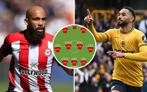 Amorim sẽ sử dụng đội hình nào cho MU sau khi chiêu mộ Cunha và Mbeumo?