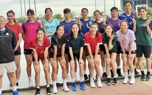 Chuyên gia nước ngoài tiết lộ sự thật về tuyển bóng chuyền nữ Việt Nam trước thềm AVC Nations Cup