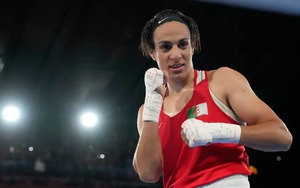 VĐV bị nghi ngờ giới tính chính thức lên tiếng sau báo cáo y tế gây tranh cãi