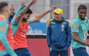 Nhận định Ecuador vs Brazil (06h00, 6/6): Chào kỷ nguyên Carlinho