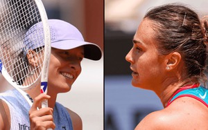 Nhận định Sabalenka vs Swiatek: Chung kết sớm ở Philippe Chatrier