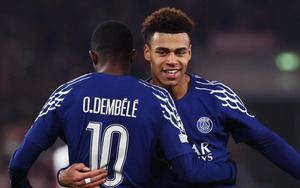 Đội tuyển Pháp: Deschamps sẽ lấy công bù thủ?