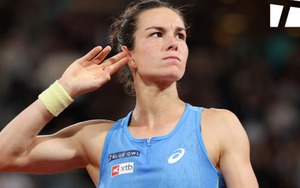 Tay vợt hạng 361 thế giới tiếp tục viết câu chuyện cổ tích ở Roland Garros 2025