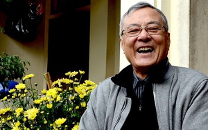 Nhớ nhà nghiên cứu Đặng Hoành Loan: "Âm nhạc truyền thống là linh hồn và ký ức của dân tộc"