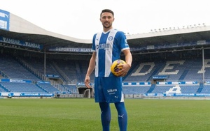 CĐV Việt Nam lo lắng vì ngoại binh nhập tịch của đội tuyển Malaysia