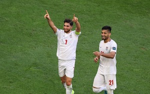 Nhận định, soi tỷ lệ Qatar vs Iran 1h45 ngày 6/6, vòng loại World Cup thứ 3 khu vực châu Á