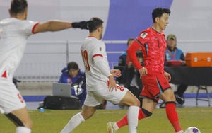 Nhận định, soi tỷ lệ Iraq vs Hàn Quốc 01h15 ngày 6/6, vòng loại World Cup 2026