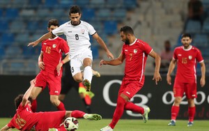 Nhận định, soi tỷ lệ Oman vs Jordan 23h00 ngày 5/6, vòng loại World Cup 2026