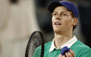 Kết quả Roland Garros 2025 hôm nay 4/6: Sinner gọi, Djokovic trả lời
