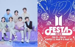 BTS FESTA 2025: Sự kiện kỷ niệm 12 năm ra mắt và lời hứa về một chương mới