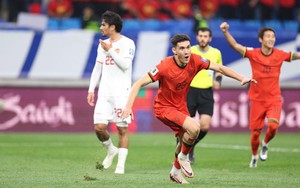 Lịch thi đấu bóng đá hôm nay 5/6: Trực tiếp Indonesia đấu với Trung Quốc, Tây Ban Nha vs Pháp