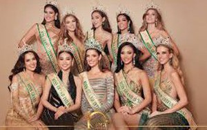 Điểm danh loạt Hoa hậu quốc tế bị tước danh hiệu: Khi vương miện mất đi ánh hào quang