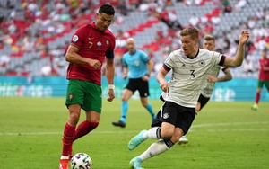 Nhận định bóng đá hôm nay 4/6: Đức vs Bồ Đào Nha, Thái Lan vs Ấn Độ