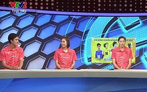 Bích Tuyền nói lời thật lòng về Ngọc Hoa, khẳng định ĐT bóng chuyền nữ Việt Nam có thể thắng CLB của Nga