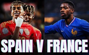 Nhận định, soi tỷ lệ Tây Ban Nha vs Pháp 02h00 ngày 6/6, bán kết UEFA Nations League