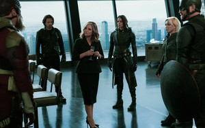 Hãng phim hoạt hình Walt Disney cắt giảm hàng trăm việc làm trên toàn cầu