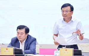 Họp báo Chính phủ thường kỳ: Phải đánh giá tác động khi bỏ thủ tục cấp phép xây dựng