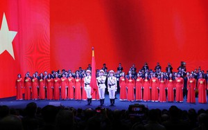 Báo chí cách mạng Việt Nam: Dấu ấn một thế kỷ đồng hành cùng dân tộc 