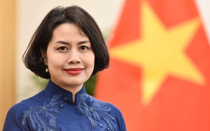 Đại sứ Phạm Thị Thanh Bình: Chuyến thăm của Thủ tướng Phạm Minh Chính mở ra chương mới cho quan hệ Việt Nam–Estonia