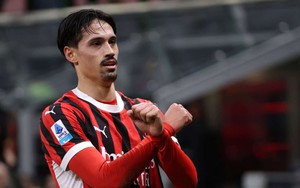 Man City đạt thỏa thuận chiêu mộ tiền vệ hay nhất Serie A