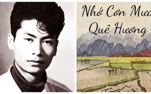 Nhà thơ Lê Anh Xuân và “Dáng đứng Việt Nam”