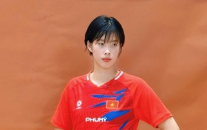 Lịch thi đấu bóng chuyền AVC Women's Volleyball Nations Cup 2025 mới nhất của ĐT Việt Nam