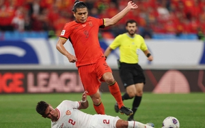 Link xem trực tiếp bóng đá Indonesia vs Trung Quốc 20h45 hôm nay, VL World Cup châu Á