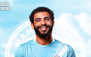 Man City đạt thỏa thuận chiêu mộ hậu vệ trái hàng đầu Ngoại hạng Anh