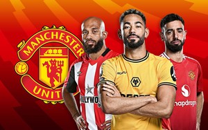 Số 9 là mảnh ghép cuối cùng của MU