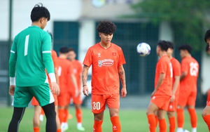 Bóng đá Việt Nam: Từ sân Quy Nhơn đến… Bukit Jalil