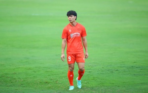 Nỗi buồn của Công Phượng