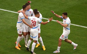 Nhận định, soi tỷ lệ Czech vs Montenegro 01h45 ngày 7/6, vòng loại World Cup 2026