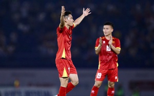 Đội tuyển Việt Nam: Không Công Phượng, nhưng còn Hai Long