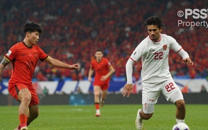 Link xem trực tiếp bóng đá vòng loại World Cup châu Á hôm nay 5/6