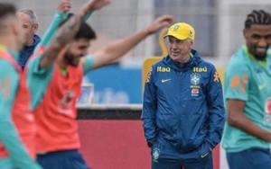 Kết quả bóng đá vòng loại World Cup Nam Mỹ hôm nay 6/6: Brazil hoà, Argentina thắng chật vật