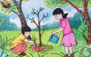 Ngẫm ngợi cuối tuần: Lao động thân thiện