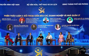 Báo chí kết nối các chủ thể trong "hệ sinh thái" công nghiệp văn hóa (Kỳ 4)