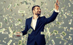 Số lượng triệu phú trên thế giới tăng mạnh